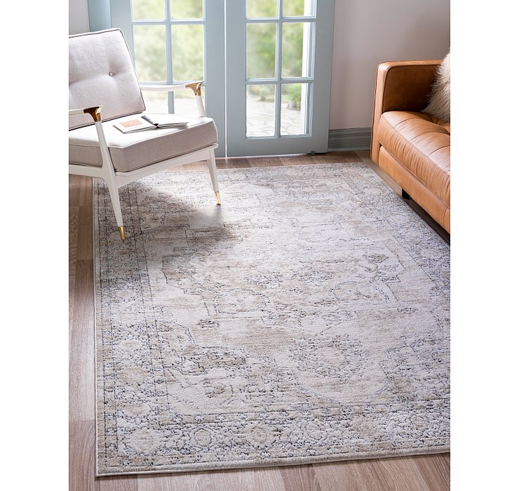 6' x 9' Oregon Rug