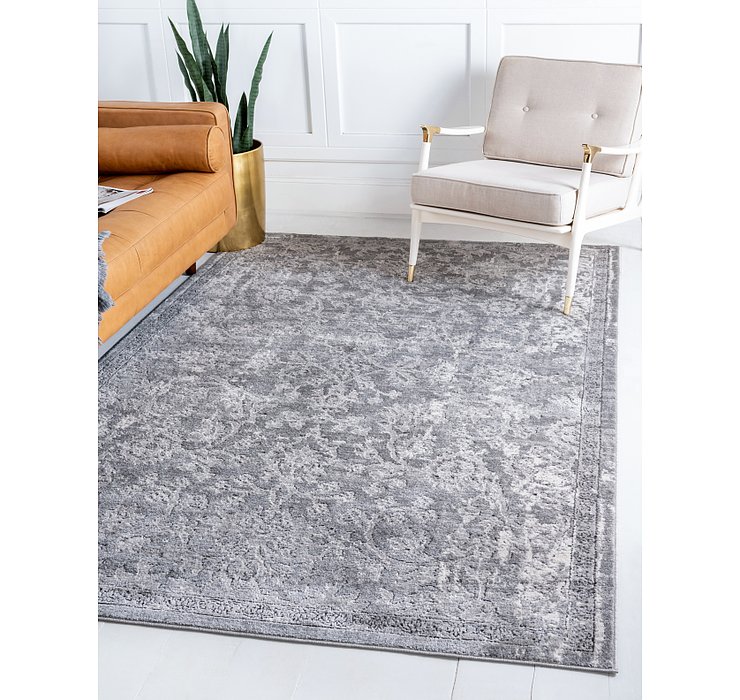 8' x 10' Oregon Rug