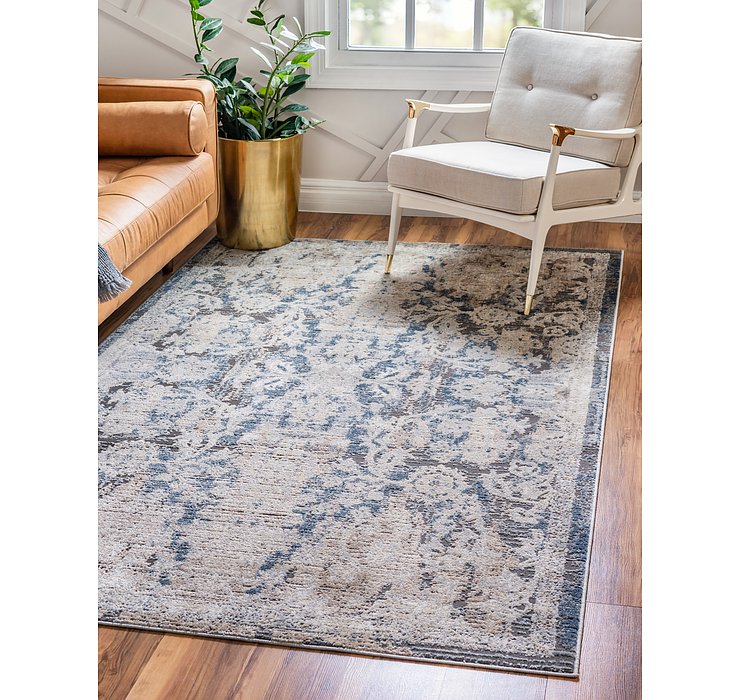 5' x 8' Oregon Rug