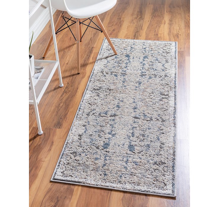 2' 2 x 6' Oregon Runner Rug