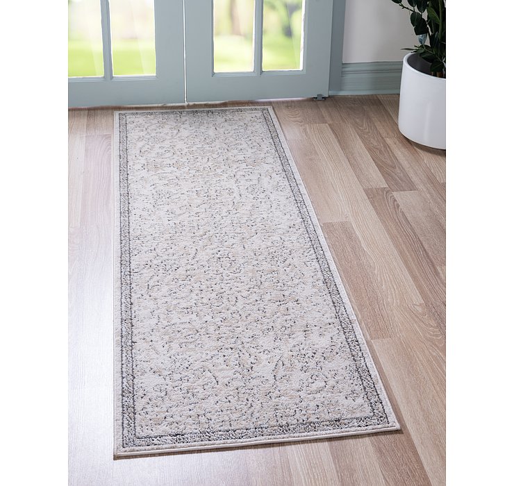 2' 2 x 8' Oregon Runner Rug