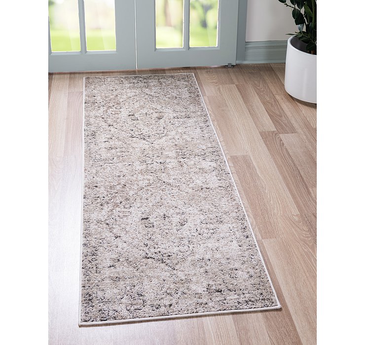 2' 2 x 6' Oregon Runner Rug