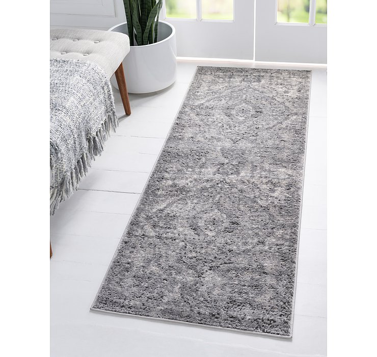 2' 2 x 6' Oregon Runner Rug
