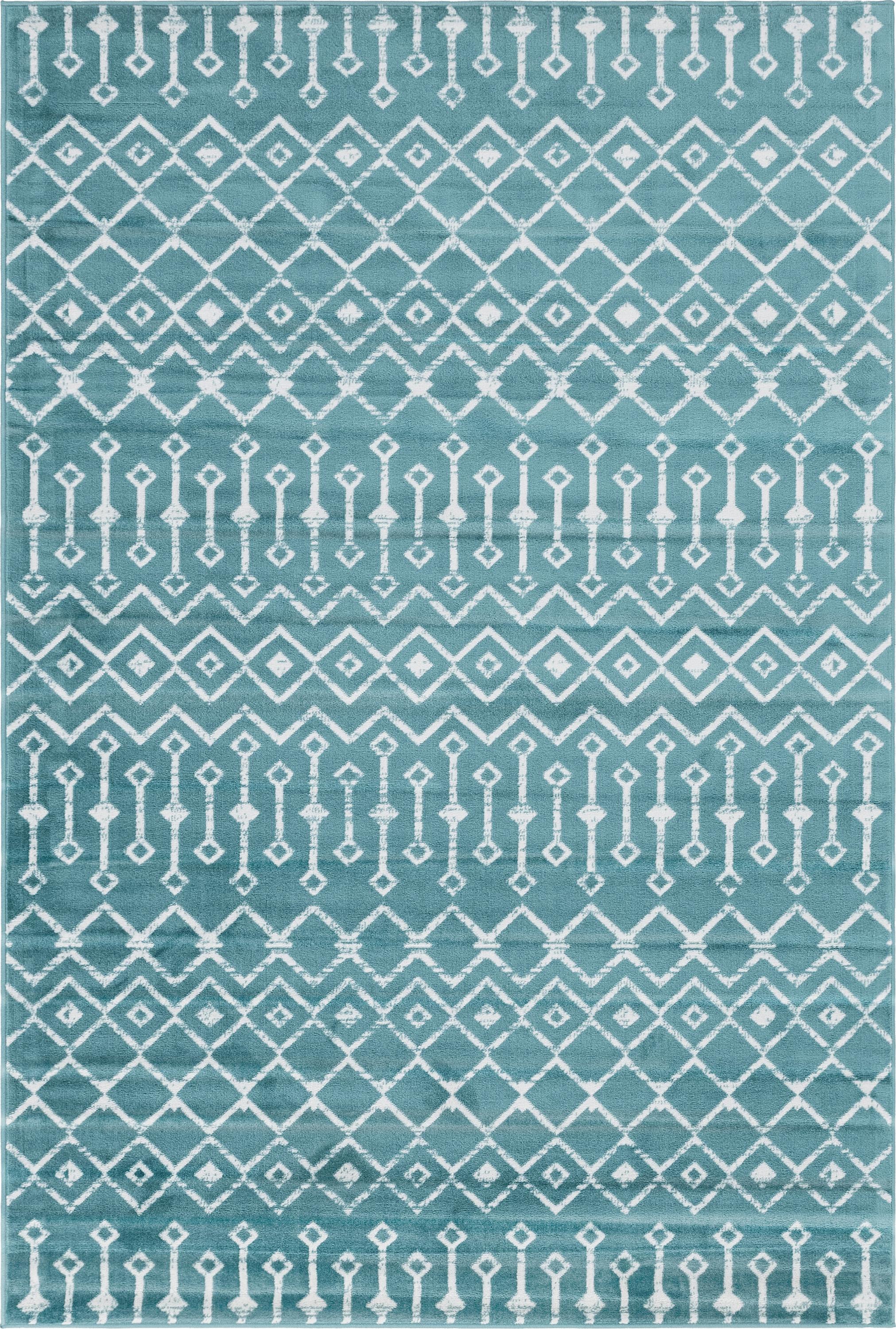 Main image of rug