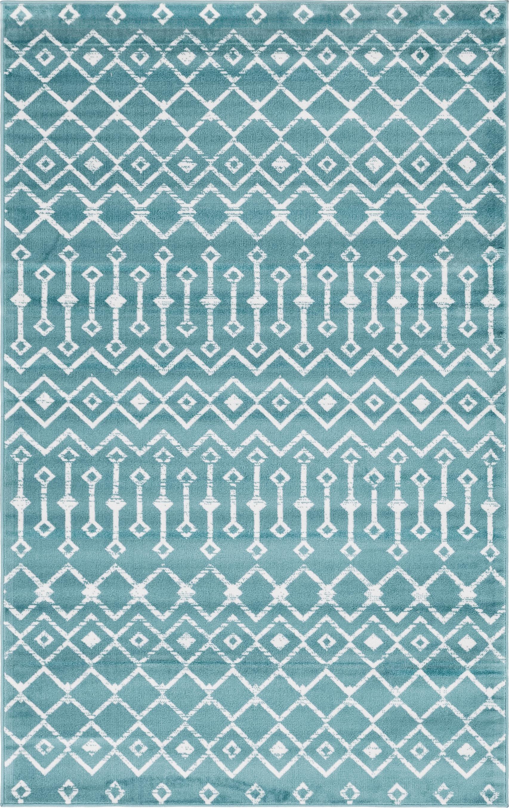 Main image of rug