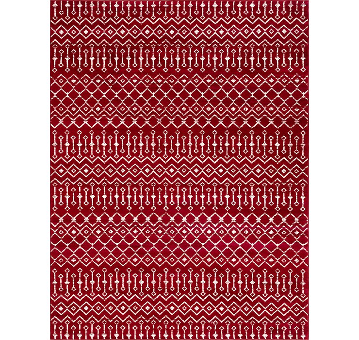 300cm x 400cm Kasbah Trellis Rug