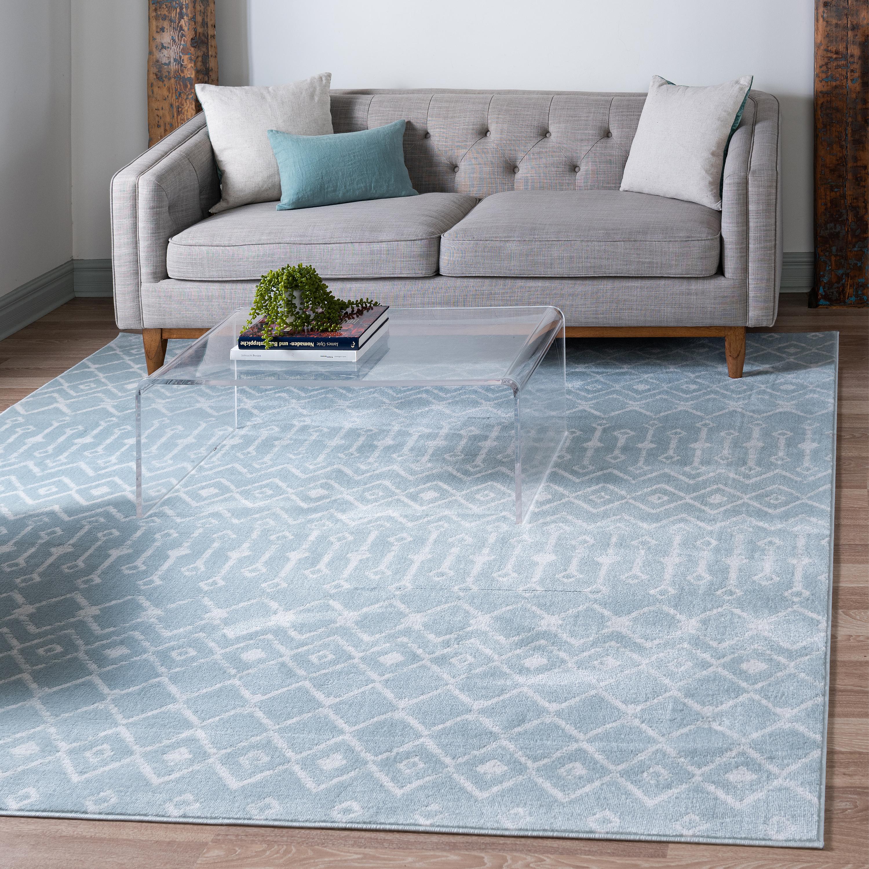 Main image of rug
