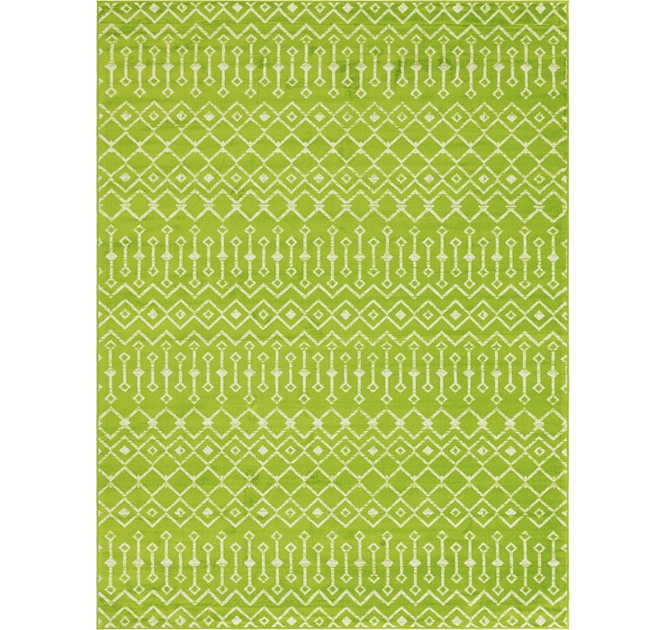 245cm x 335cm Kasbah Trellis Rug