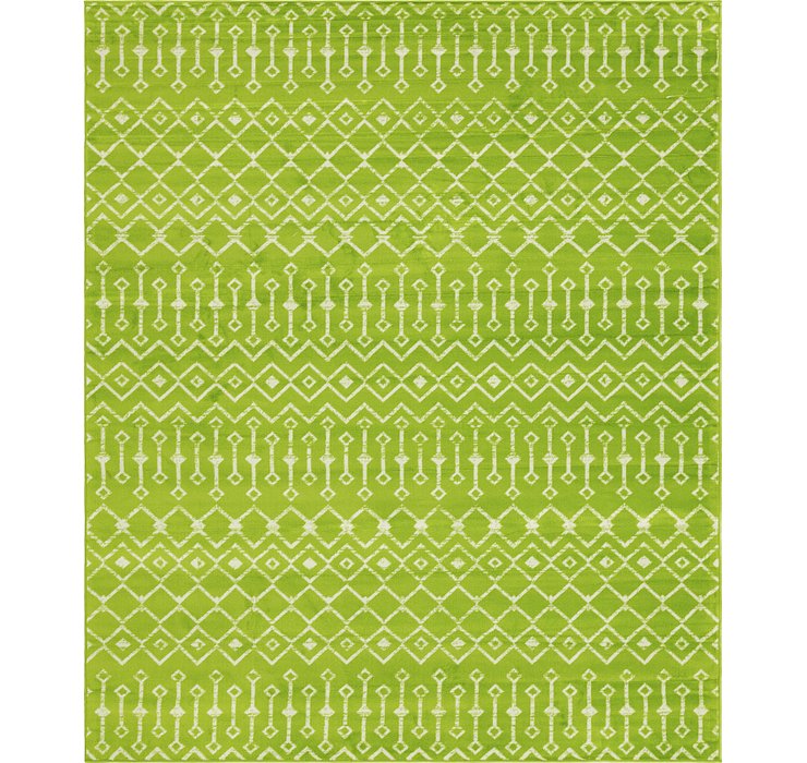 245cm x 305cm Kasbah Trellis Rug