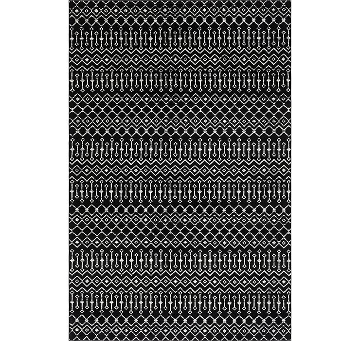 10' 8 x 16' 5 Kasbah Trellis Rug