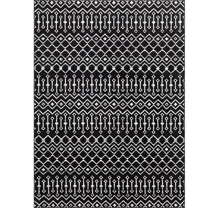 8' x 11' Kasbah Trellis Rug