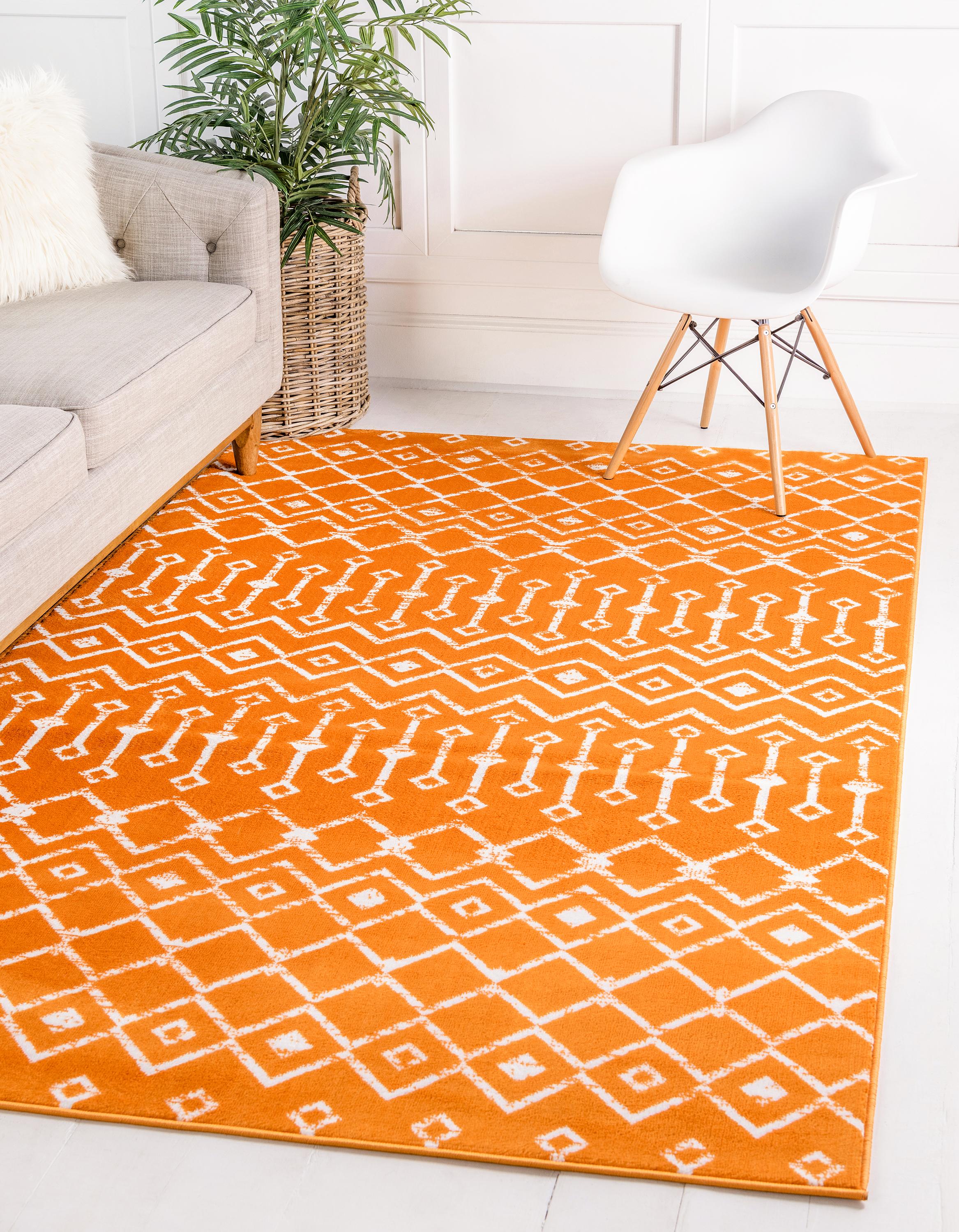 Main image of rug