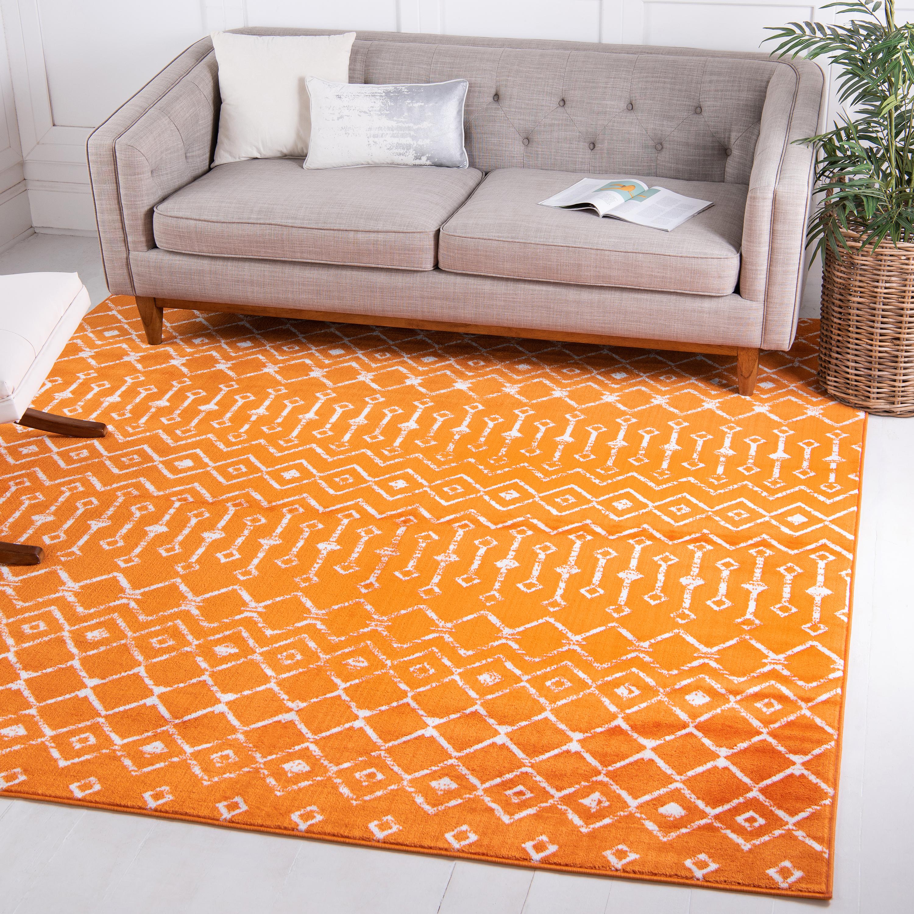 Main image of rug