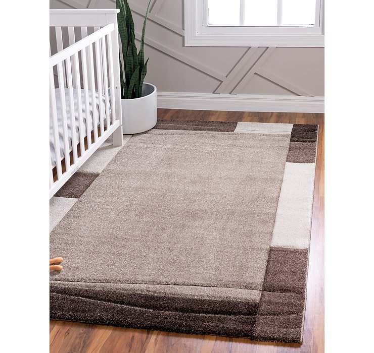 4' 8 x 6' 8 Harvest Rug
