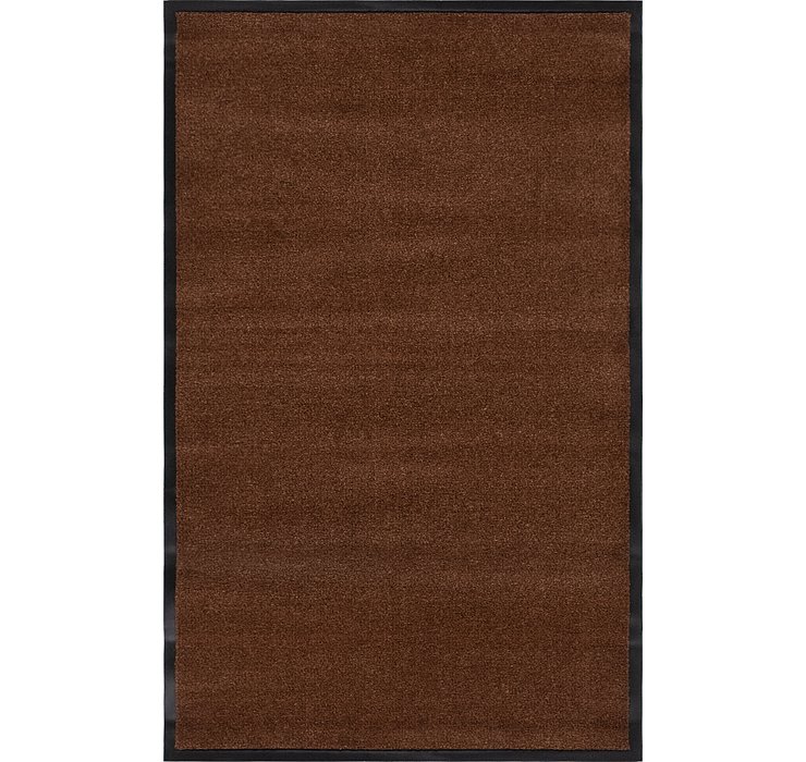 3' x 5' Doormat Rug