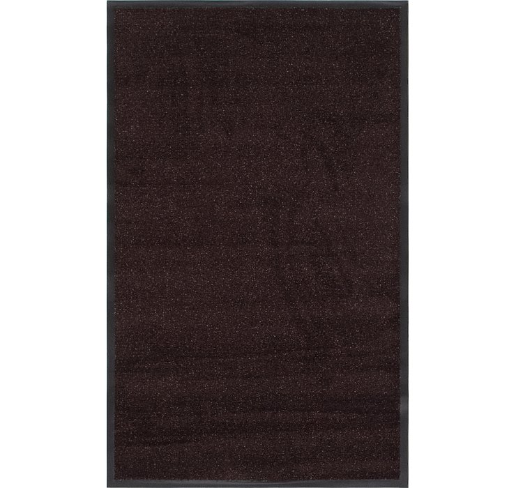 3' x 5' Doormat Rug