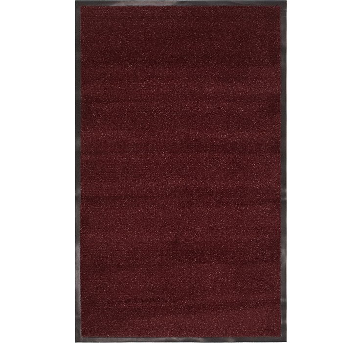 3' x 5' Doormat Rug