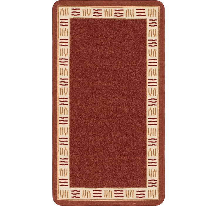 2' 2 x 4' Doormat Rug