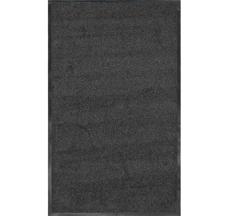 3' x 5' Doormat Rug