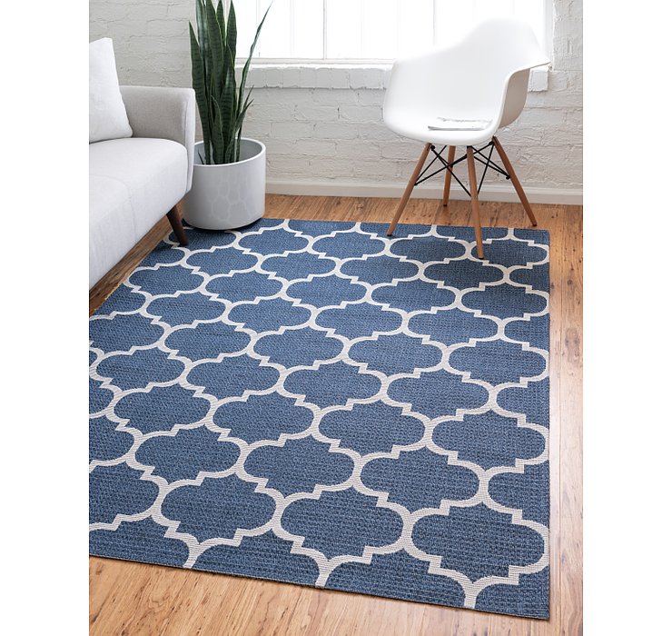 7' 5 x 10' Georgia Rug