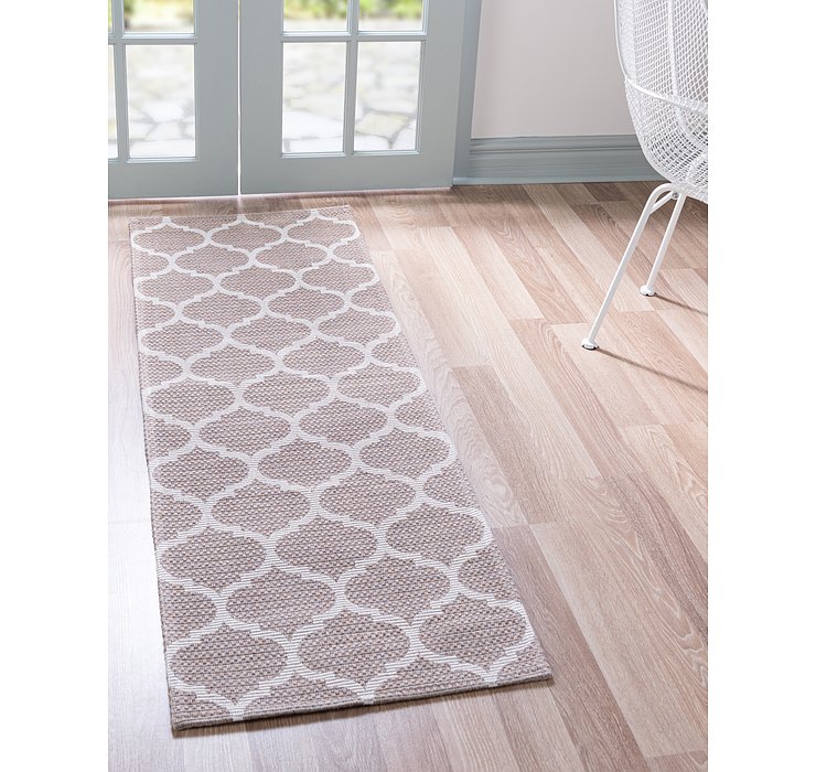 2' 2 x 6' Georgia Runner Rug