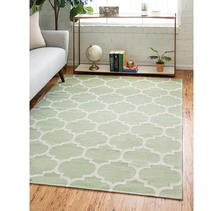 6' 4 x 9' Georgia Rug