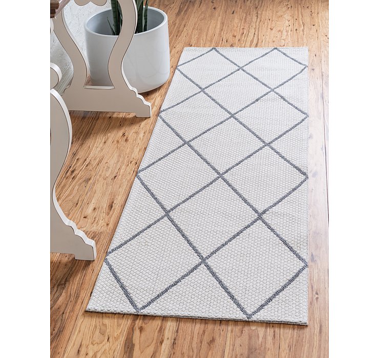 2' 2 x 7' 4 Georgia Runner Rug