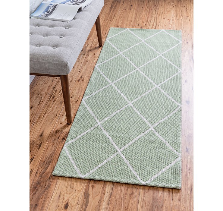 2' 2 x 6' Georgia Runner Rug