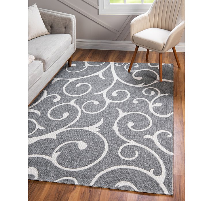 4' 2 x 6' Georgia Rug