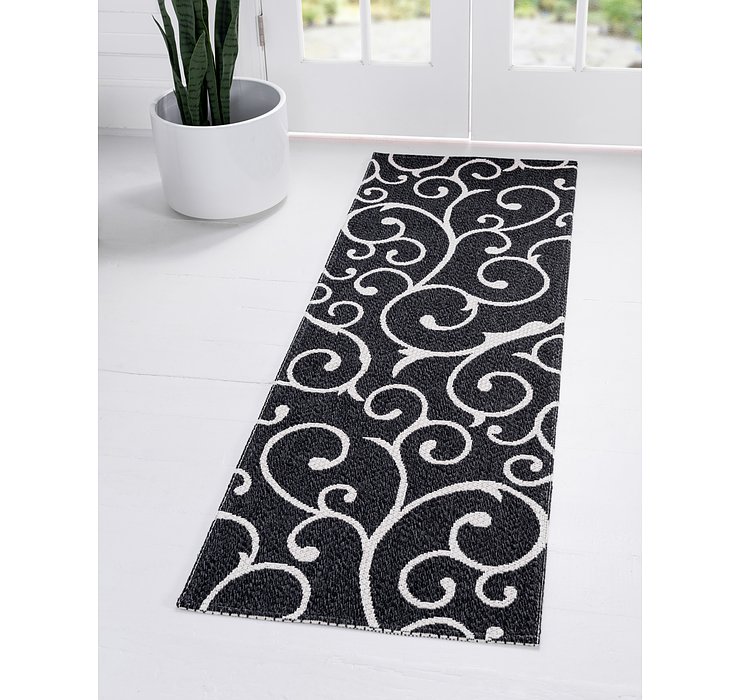 2' 2 x 6' Georgia Runner Rug