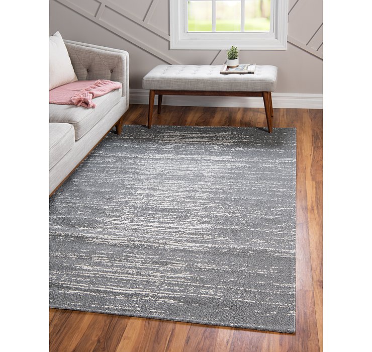 8' 5 x 11' 4 Georgia Rug