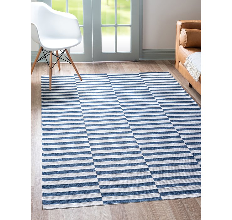 7' 5 x 10' Georgia Rug