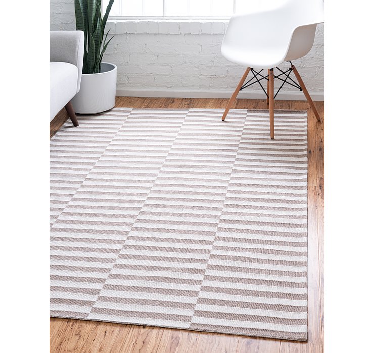 5' 2 x 7' 5 Georgia Rug