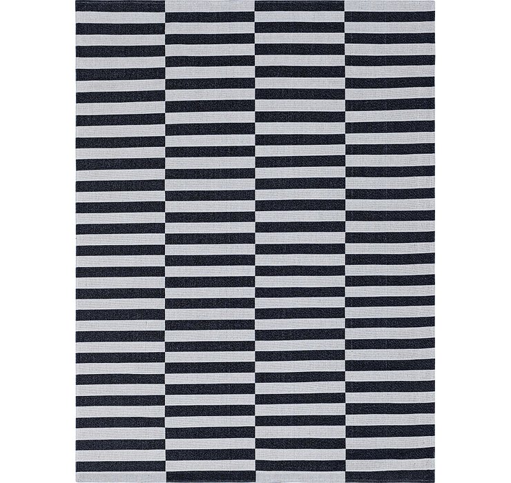 8' 5 x 11' 4 Georgia Rug