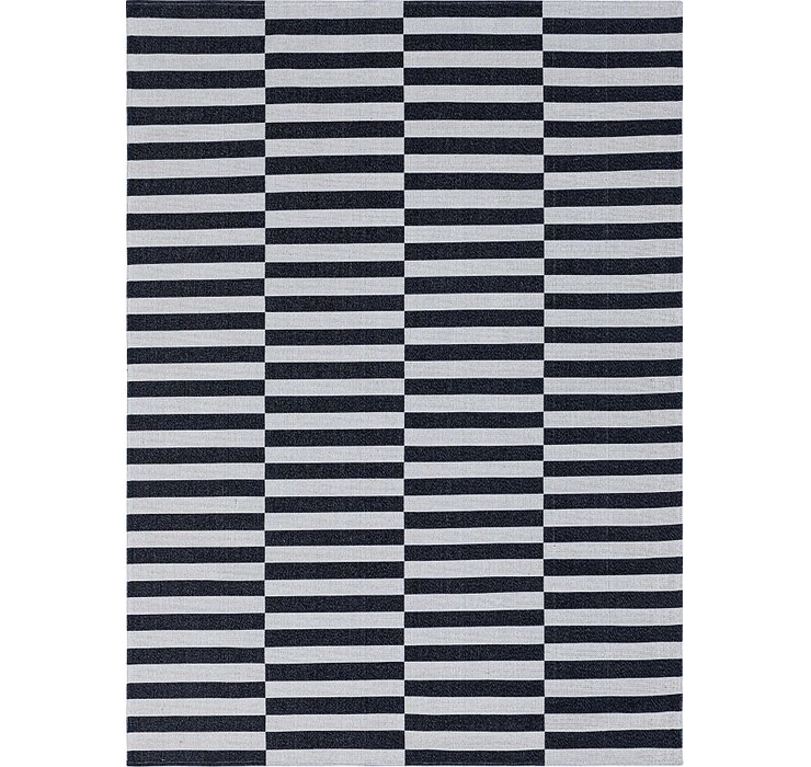 7' 5 x 10' Georgia Rug