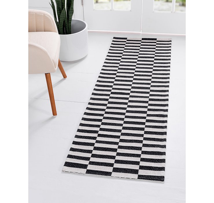2' 2 x 6' Georgia Runner Rug