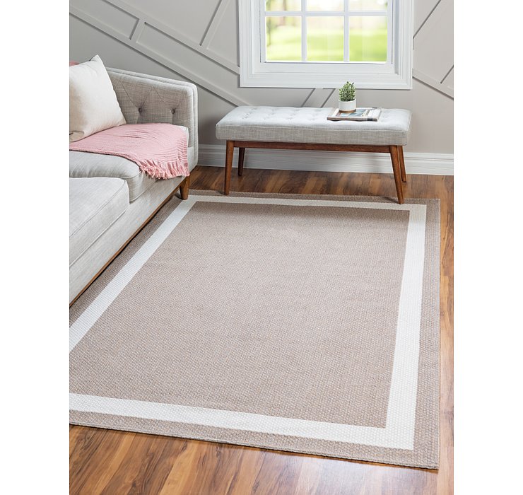 4' 2 x 6' Georgia Rug