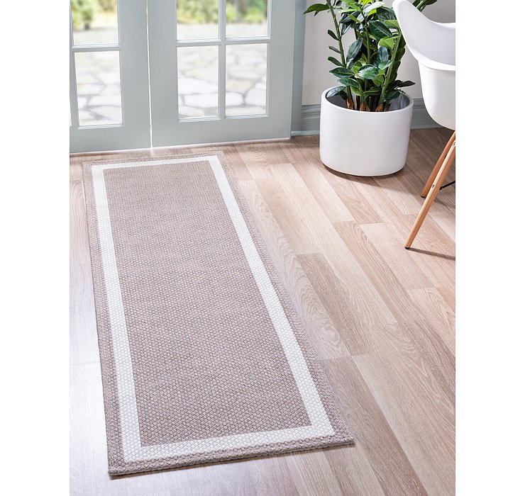 2' 2 x 7' 4 Georgia Runner Rug