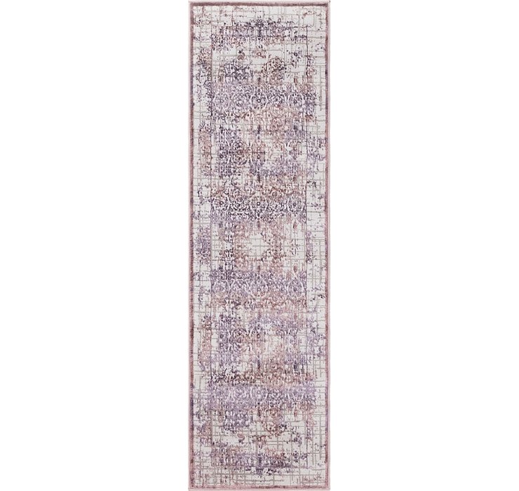 2' x 7' Chesterfield Runner Rug
