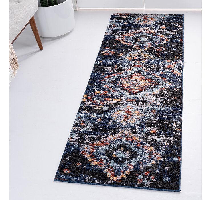 2' 2 x 6' Morocco Runner Rug