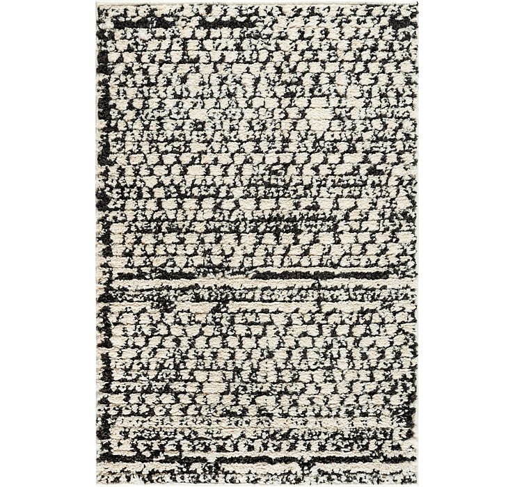 2' 2 x 3' Morocco Rug
