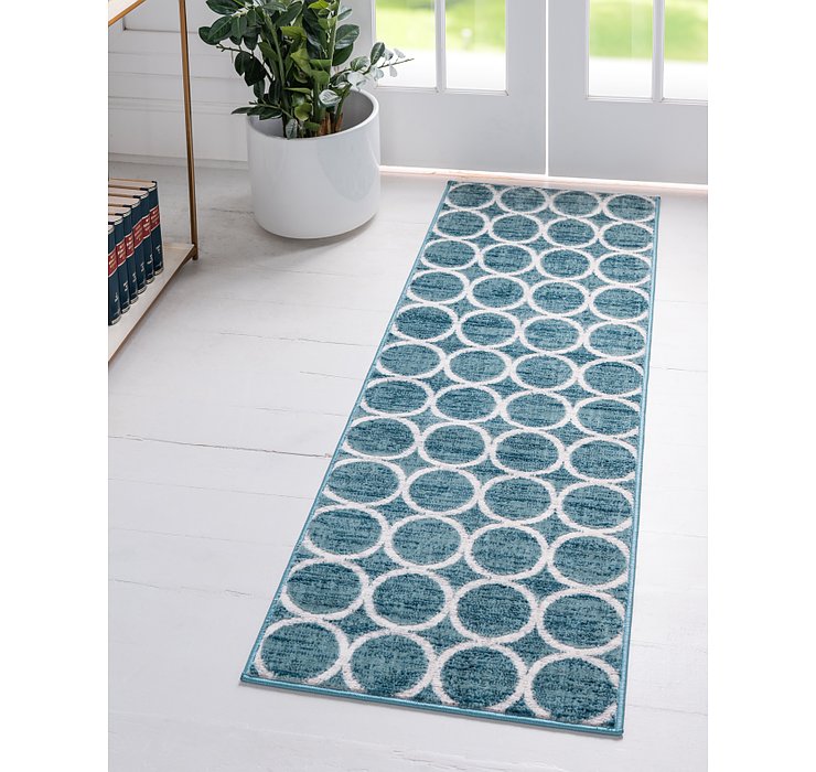2' x 6' Lattice Trellis Runner ...