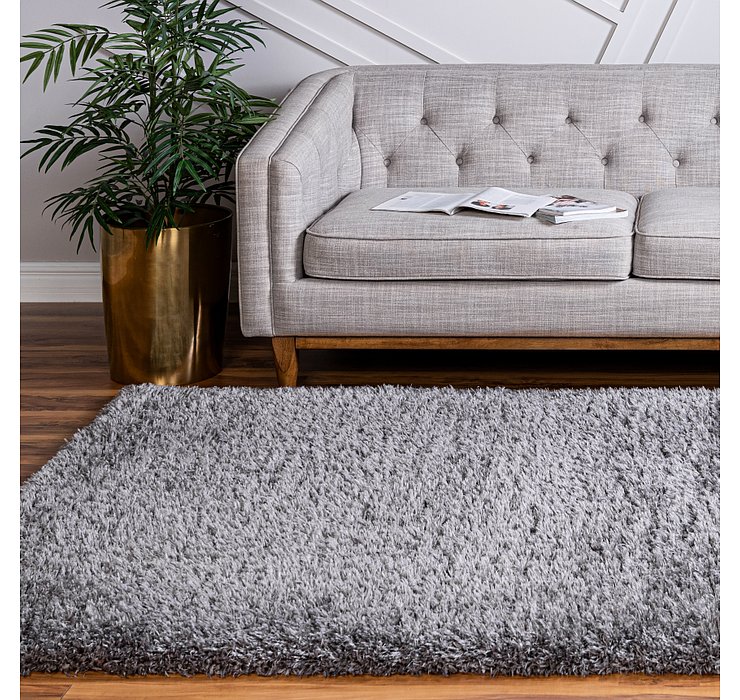 12' 2 x 15' Infinity Shag Rug