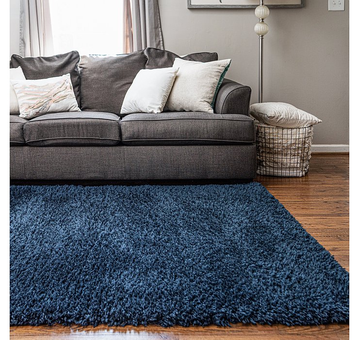 10' x 13' Infinity Shag Rug