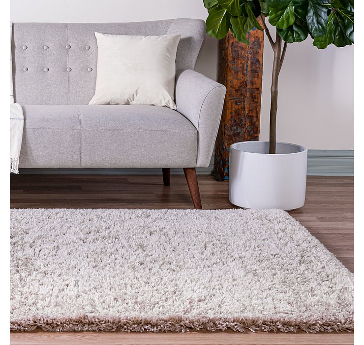 10' x 13' Infinity Shag Rug