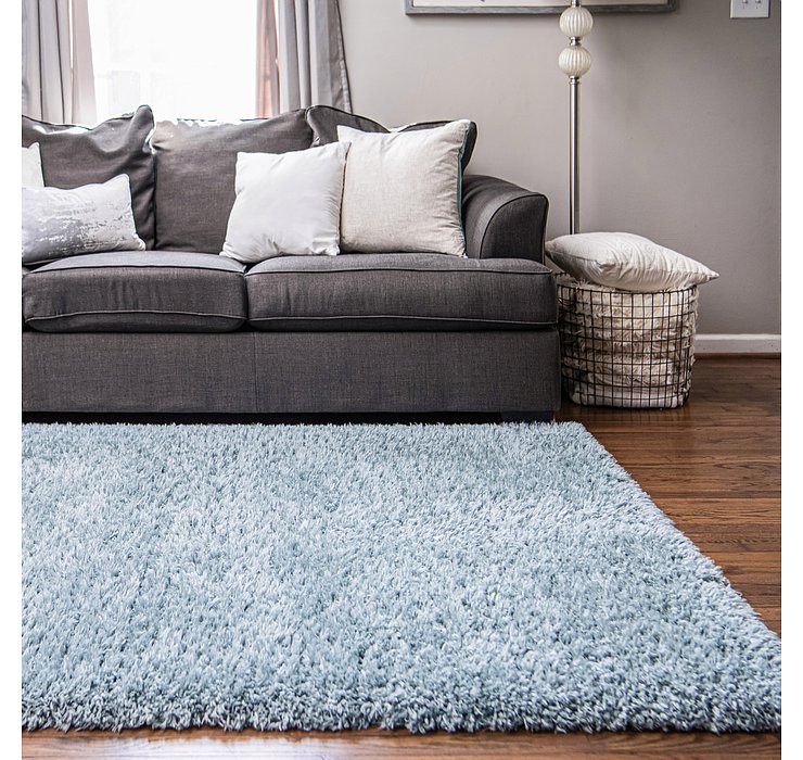7' x 10' Infinity Shag Rug
