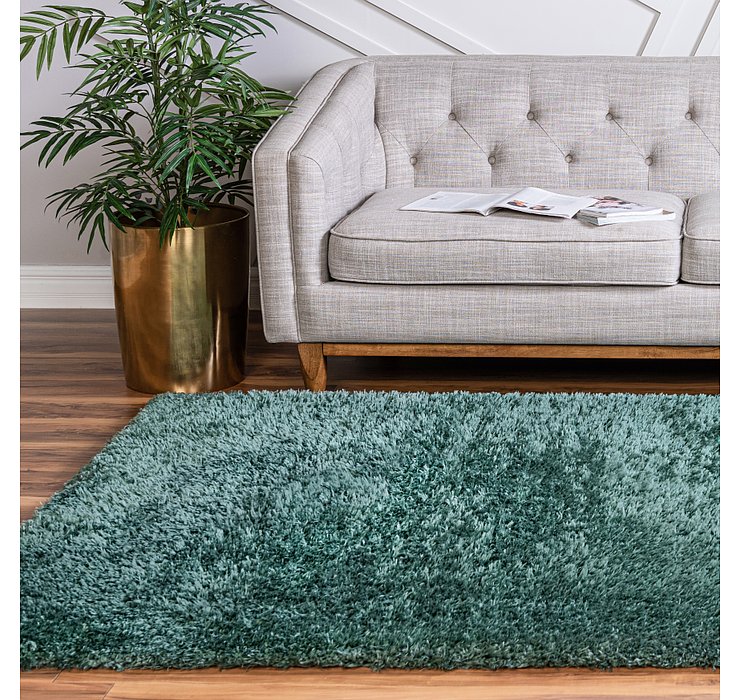 2' x 3' Infinity Shag Rug