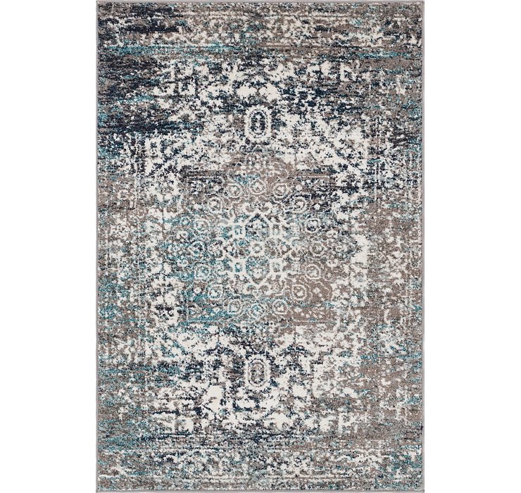 4' x 6' Arlington Rug