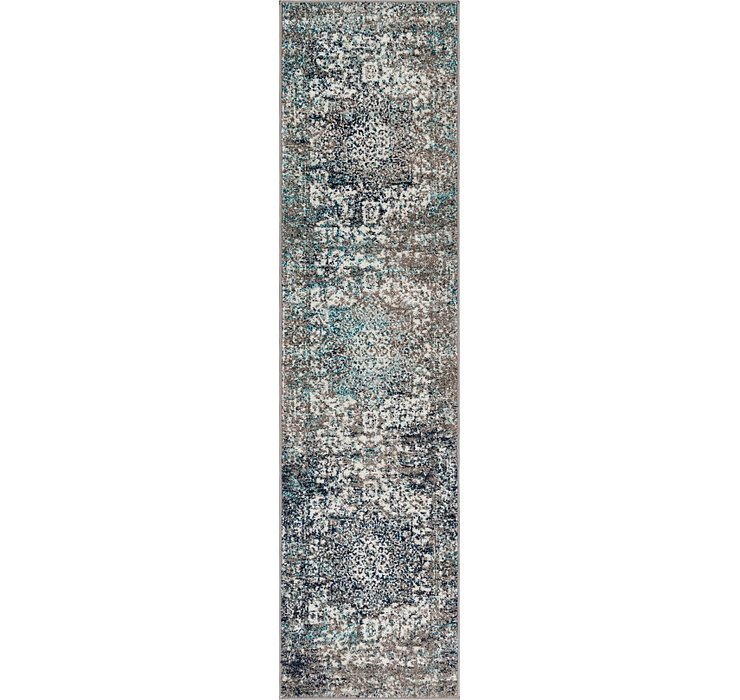 2' x 8' Arlington Runner Rug