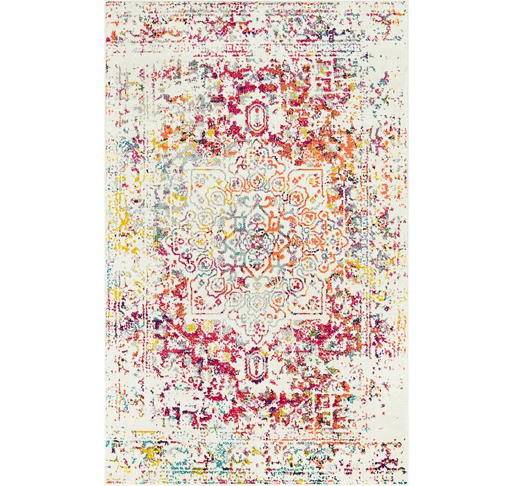 5' x 8' Arlington Rug